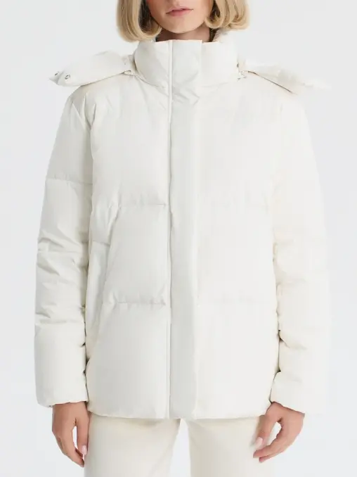 Пуховик  стеганый Maggie FASHION REBELS