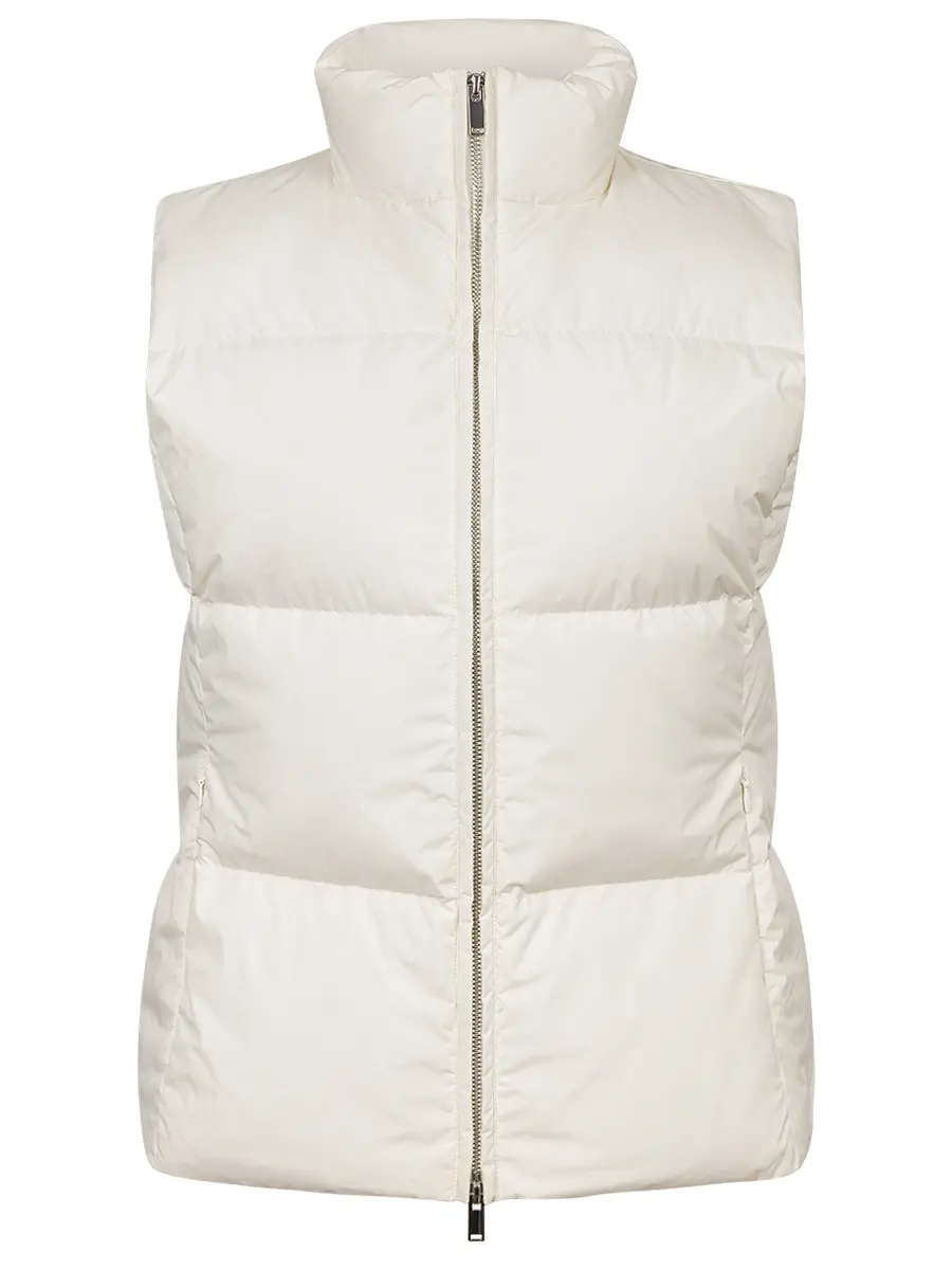 Жилет пуховый Lily