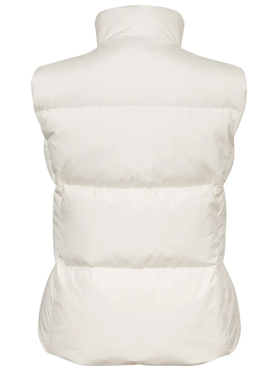 Жилет пуховый Lily