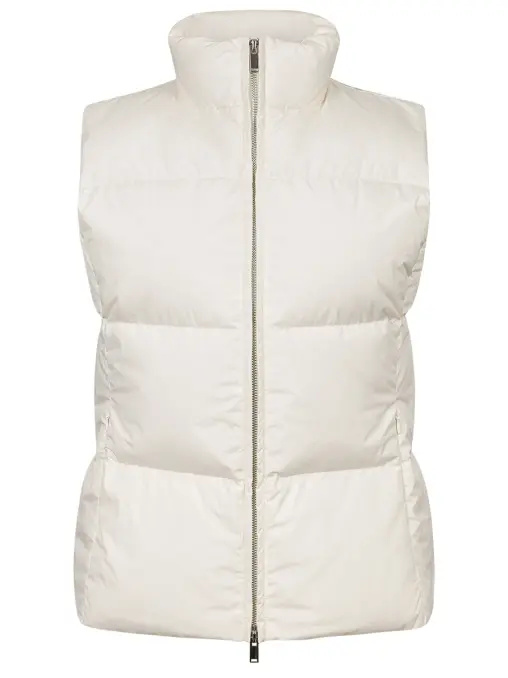 Жилет пуховый Lily FASHION REBELS