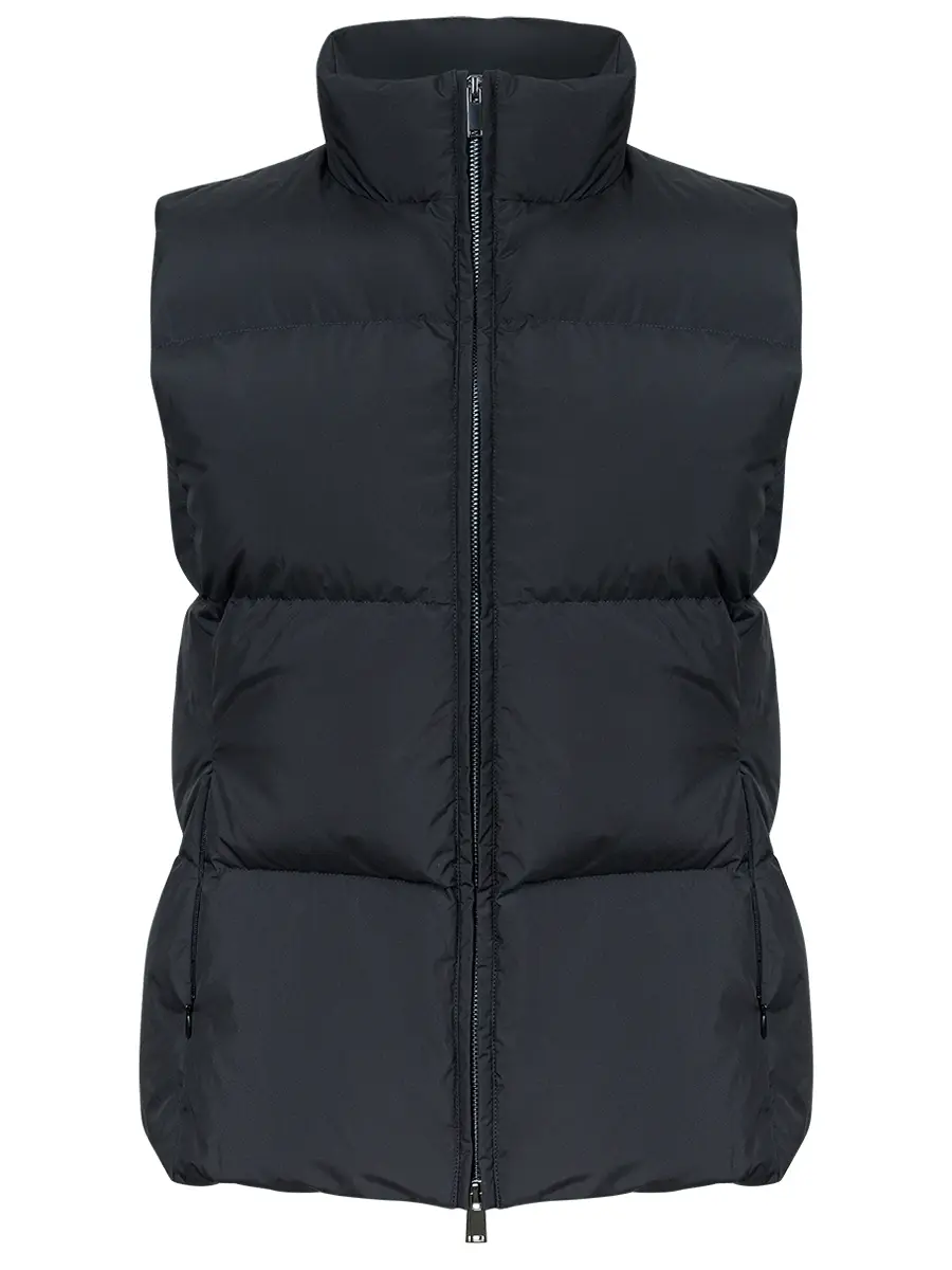 Жилет пуховый Lily