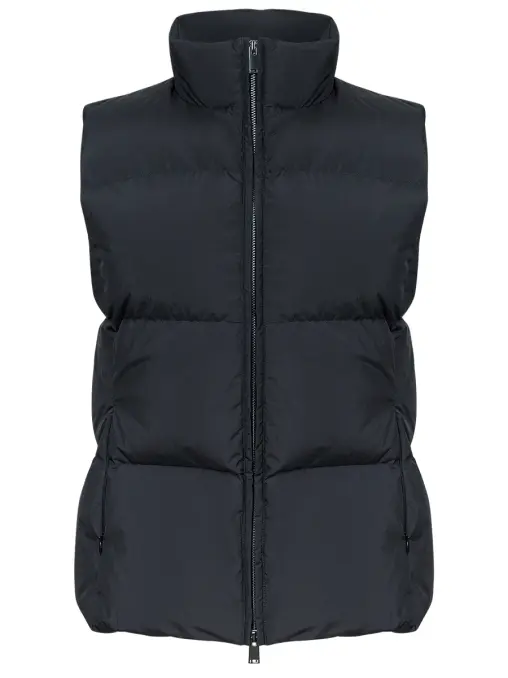 Жилет пуховый Lily FASHION REBELS