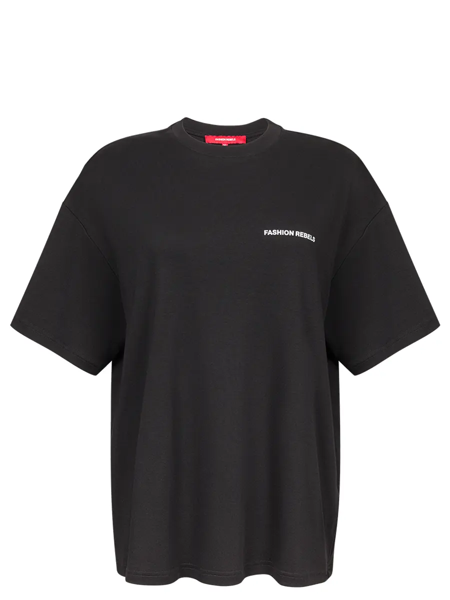 Футболка хлопковая Rita