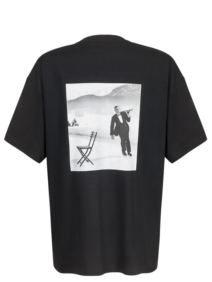 Футболка хлопковая Rita