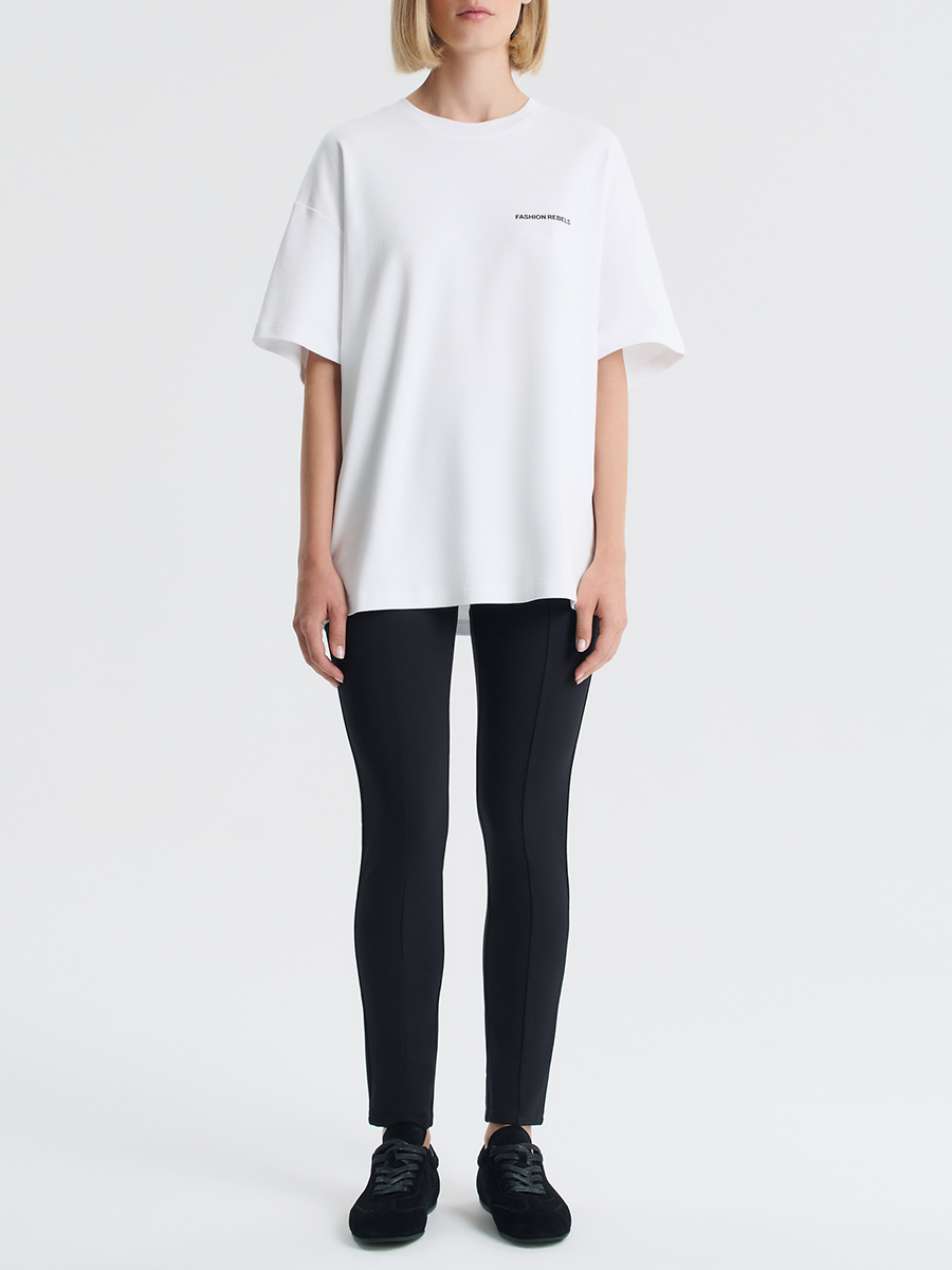 Футболка хлопковая Rita