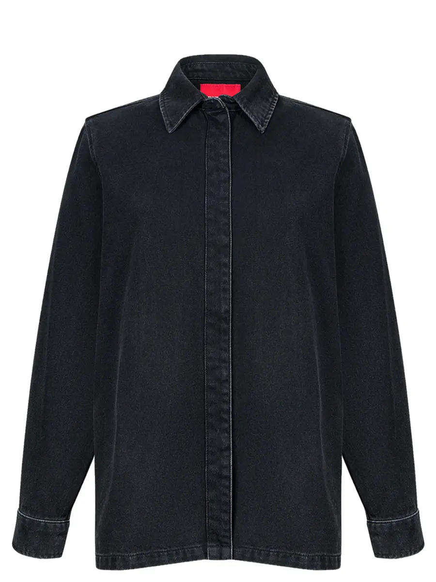 Рубашка хлопковая Edith