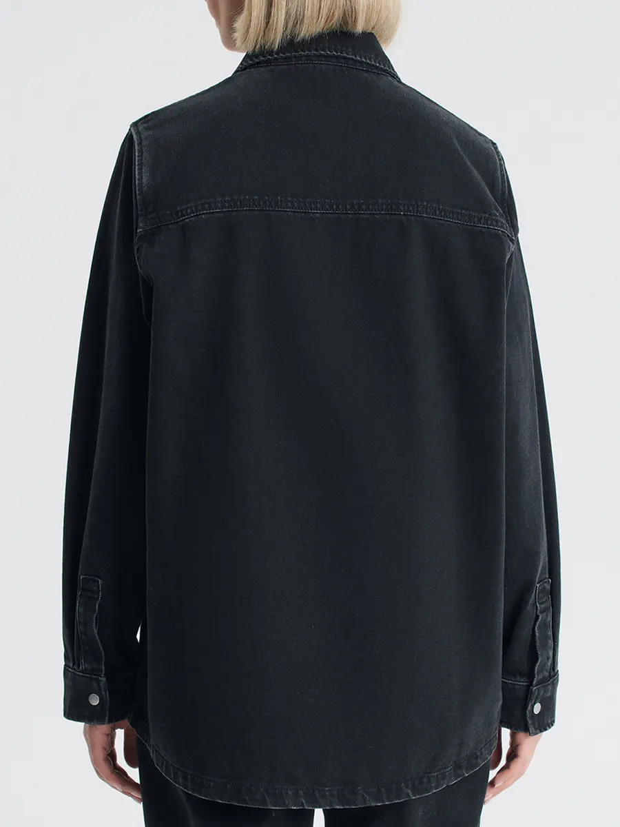 Рубашка хлопковая Edith