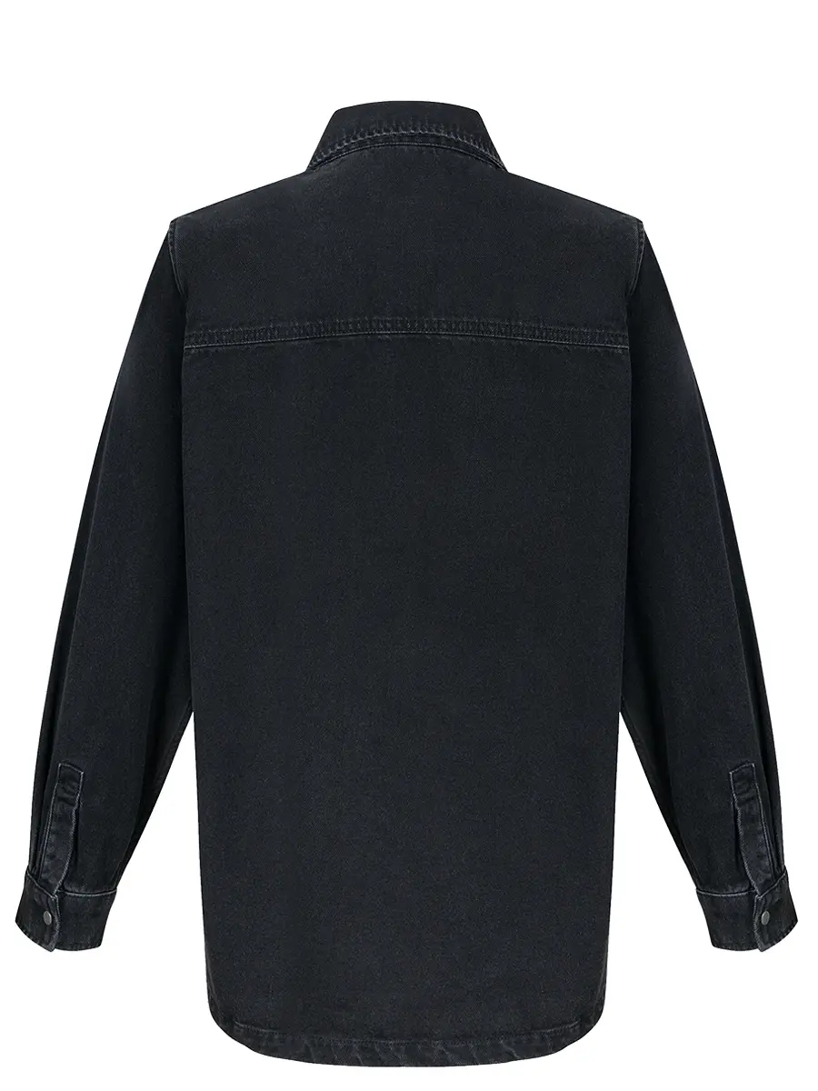 Рубашка хлопковая Edith