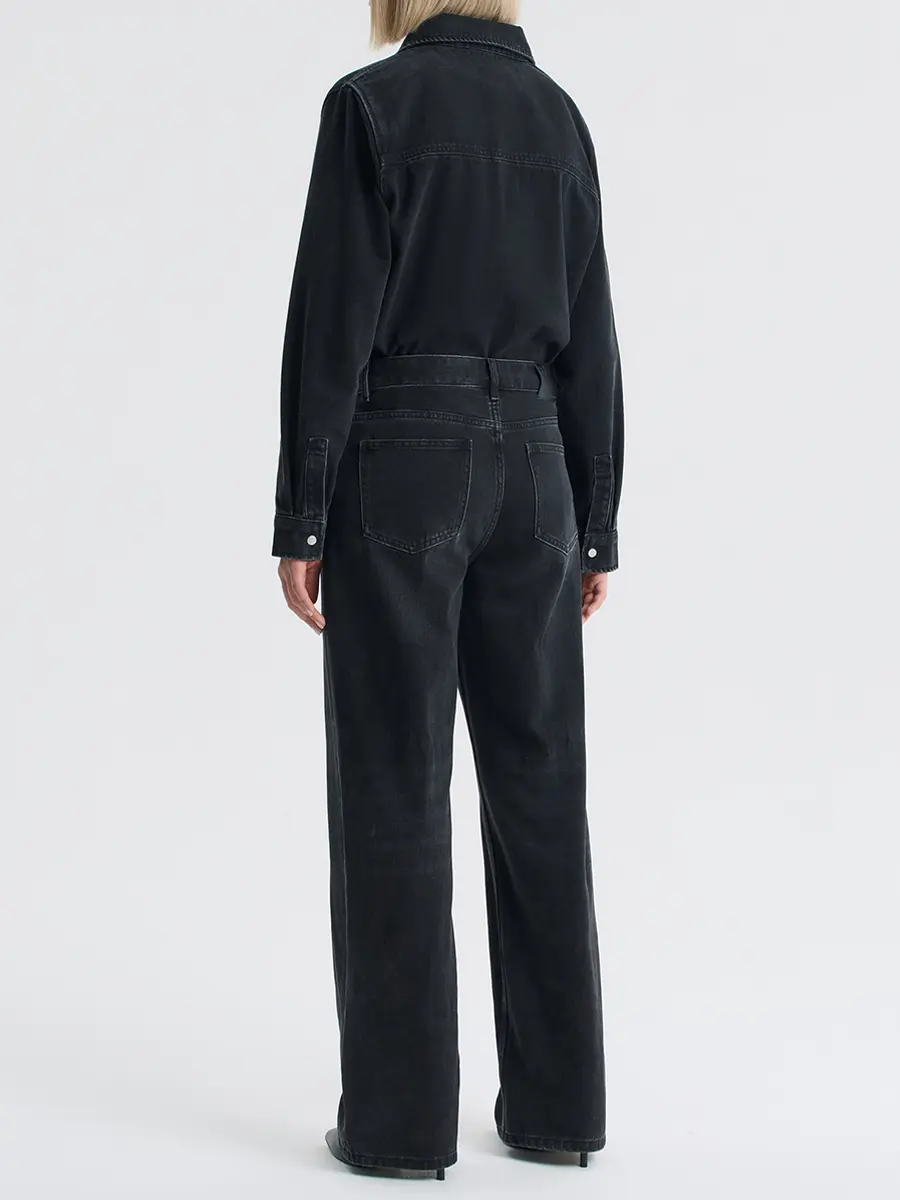 Джинсы хлопковые Dayon