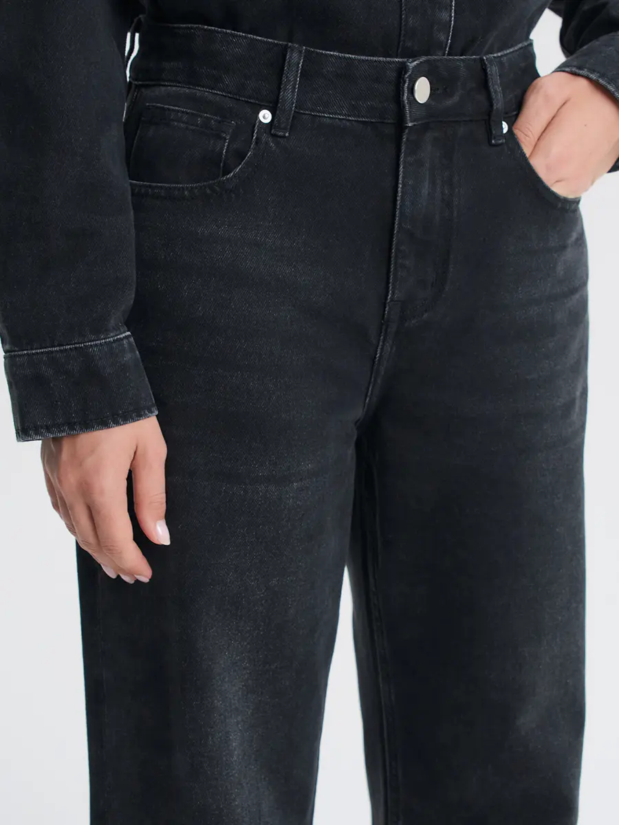 Джинсы хлопковые Dayon