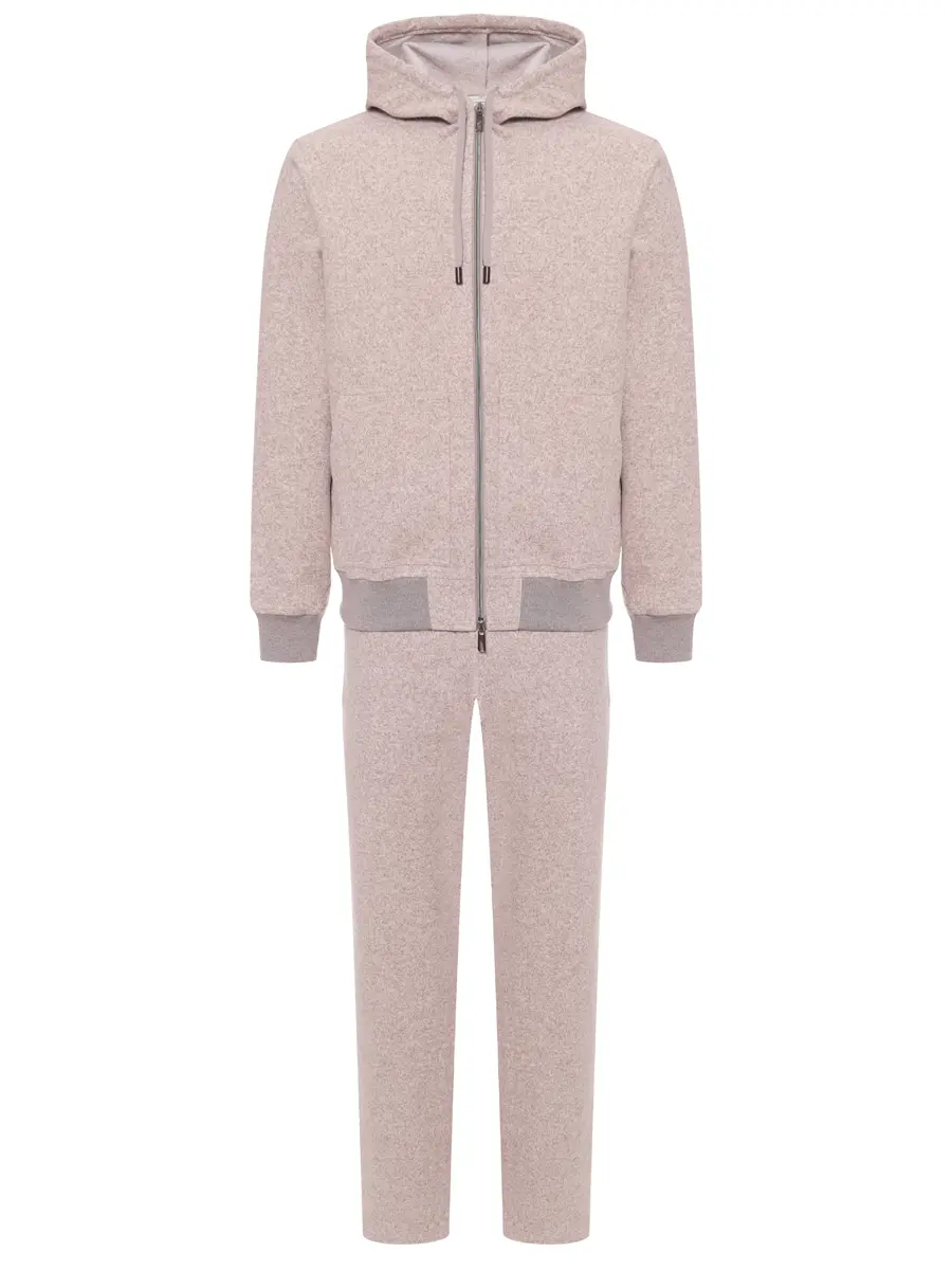 Костюм хлопковый