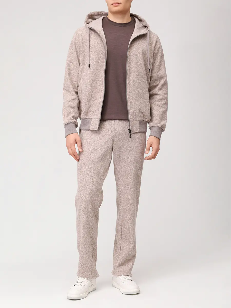 Костюм хлопковый