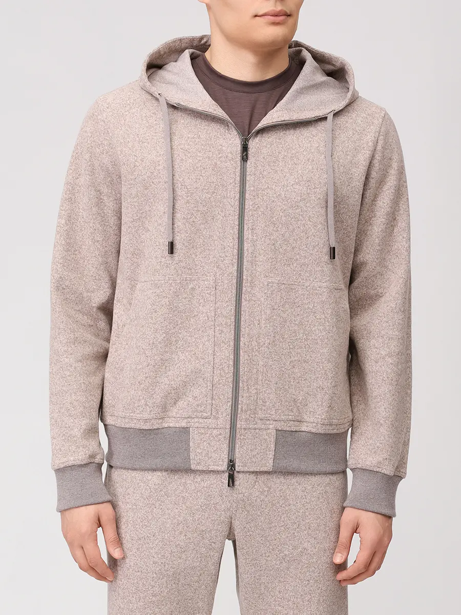 Костюм хлопковый