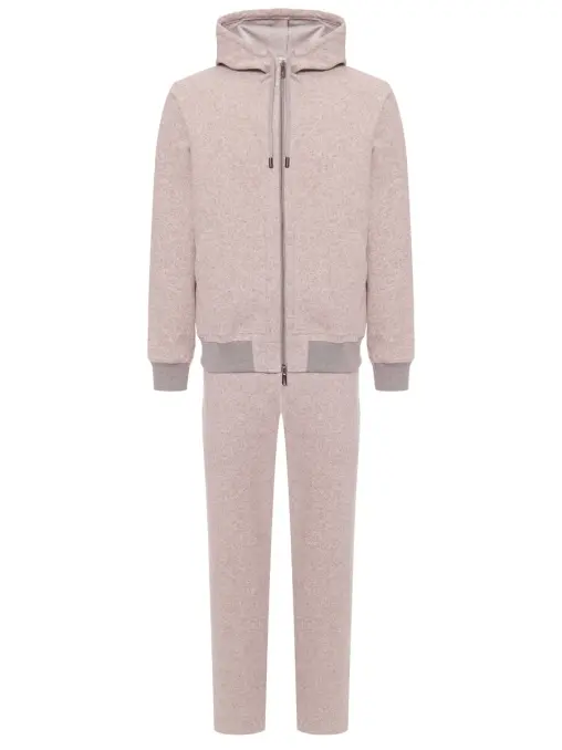 Костюм хлопковый CAPOBIANCO