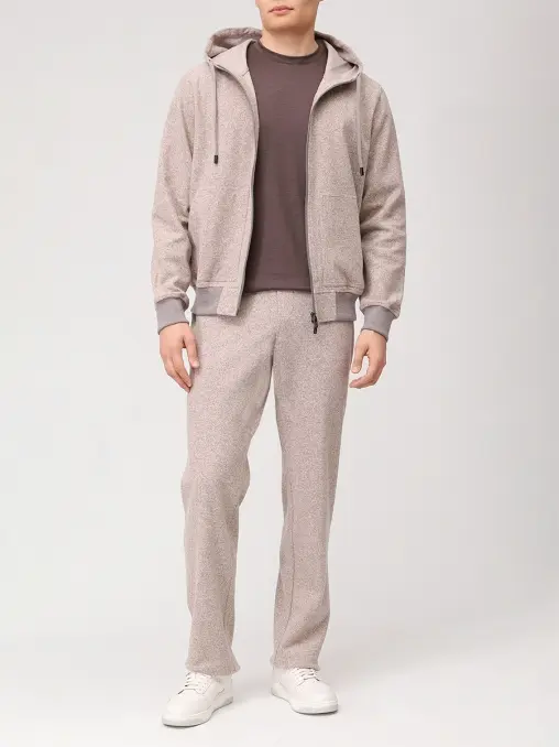 Костюм хлопковый CAPOBIANCO