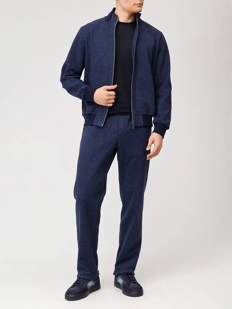 Костюм хлопковый