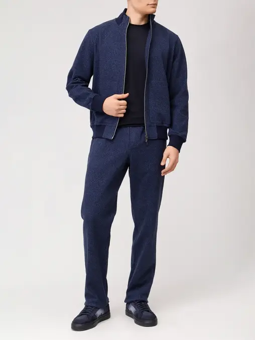 Костюм хлопковый CAPOBIANCO