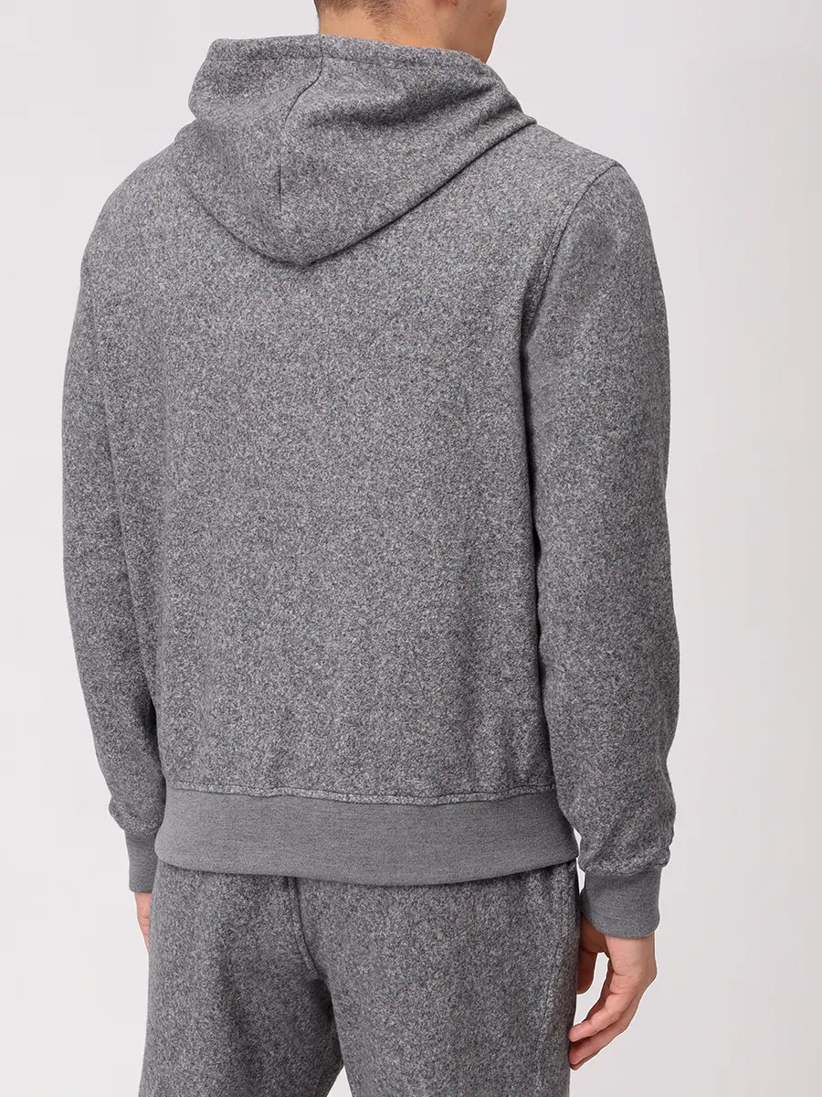 Костюм хлопковый