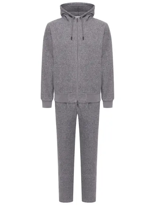 Костюм хлопковый CAPOBIANCO