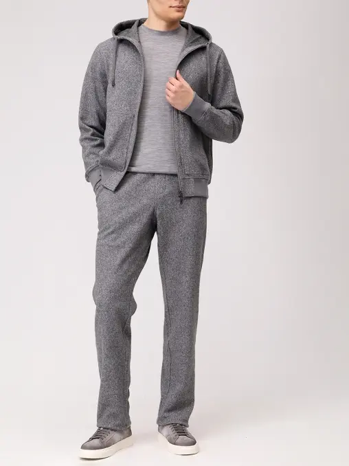 Костюм хлопковый CAPOBIANCO