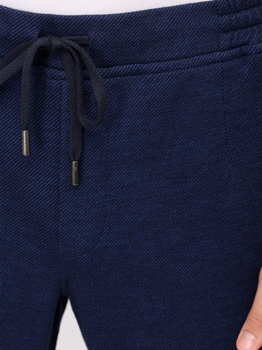 Костюм из шести и хлопка