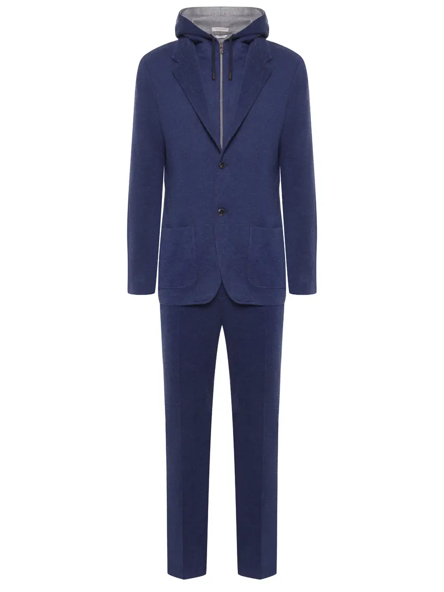 Костюм из модала