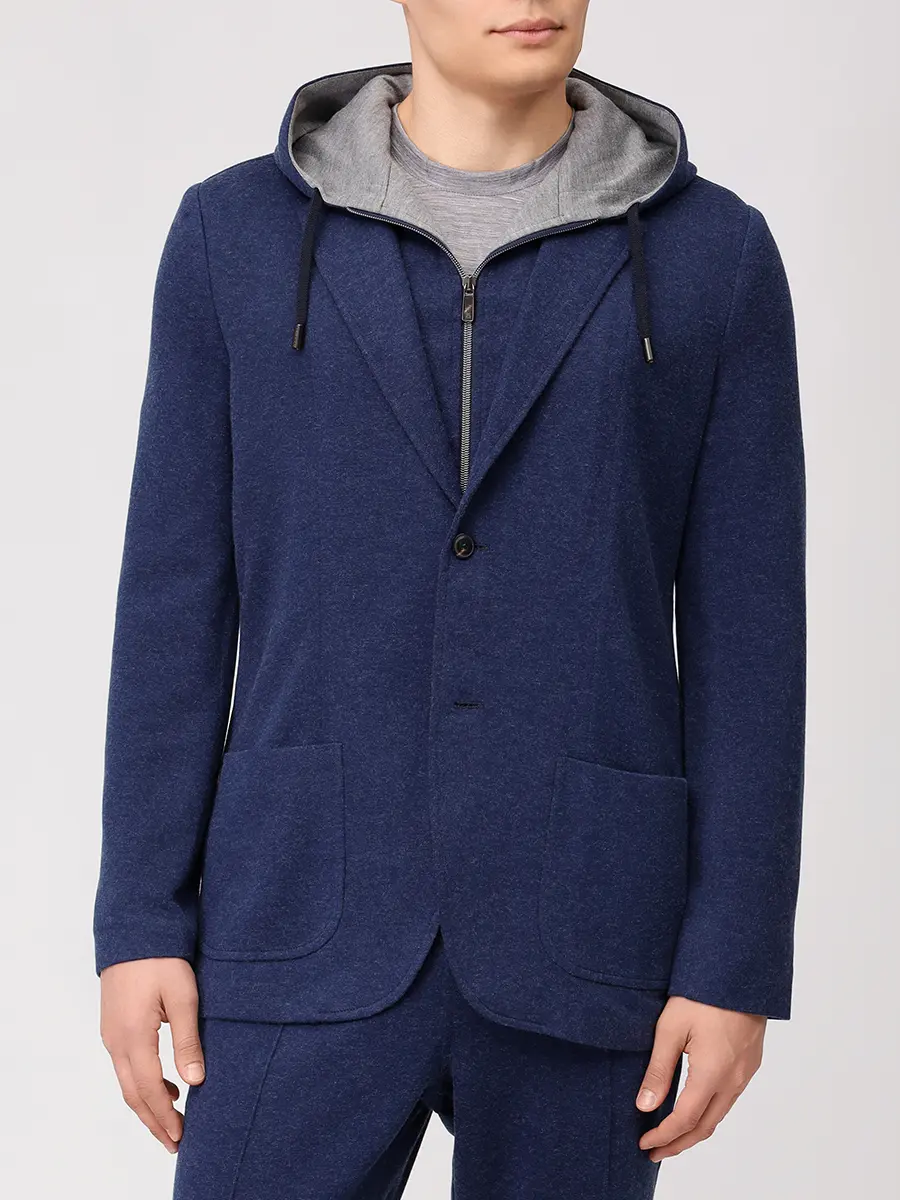 Костюм из модала