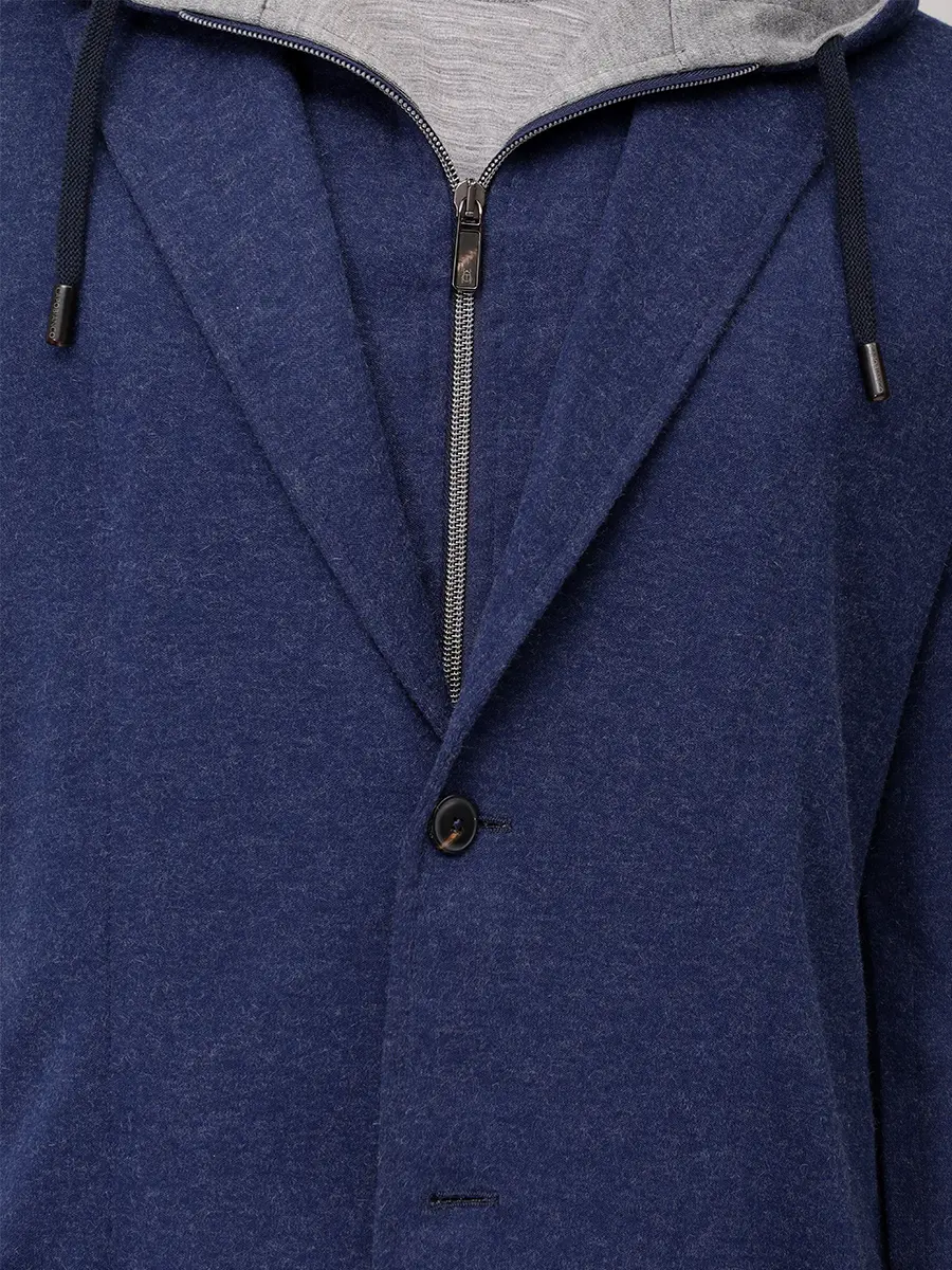 Костюм из модала