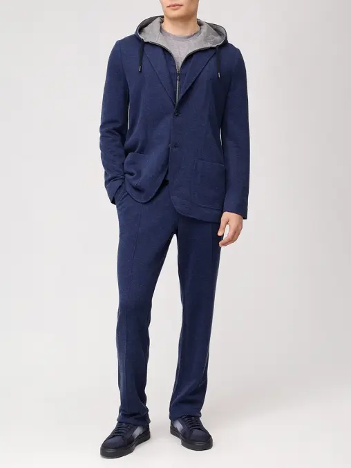 Костюм из модала CAPOBIANCO