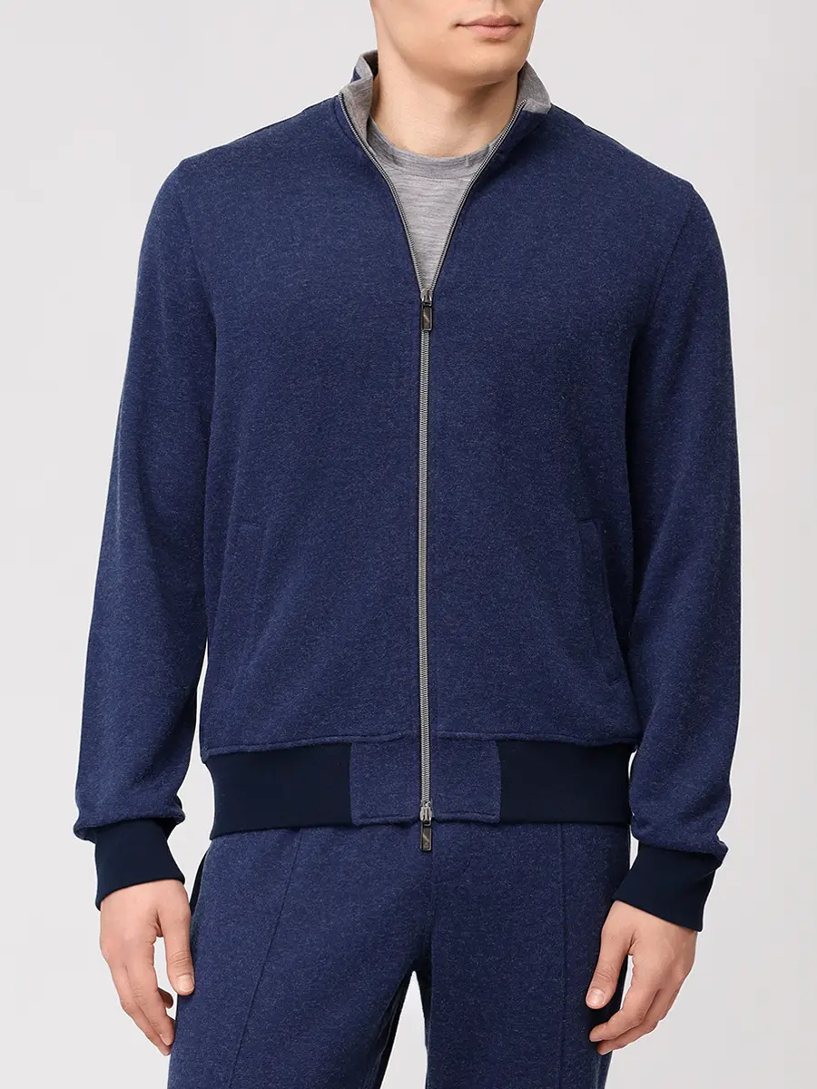 Костюм из модала