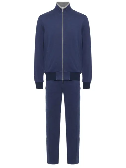 Костюм из модала CAPOBIANCO