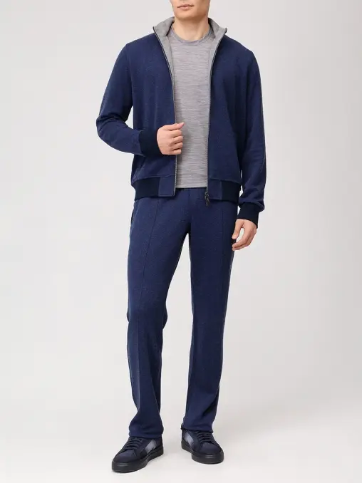 Костюм из модала CAPOBIANCO