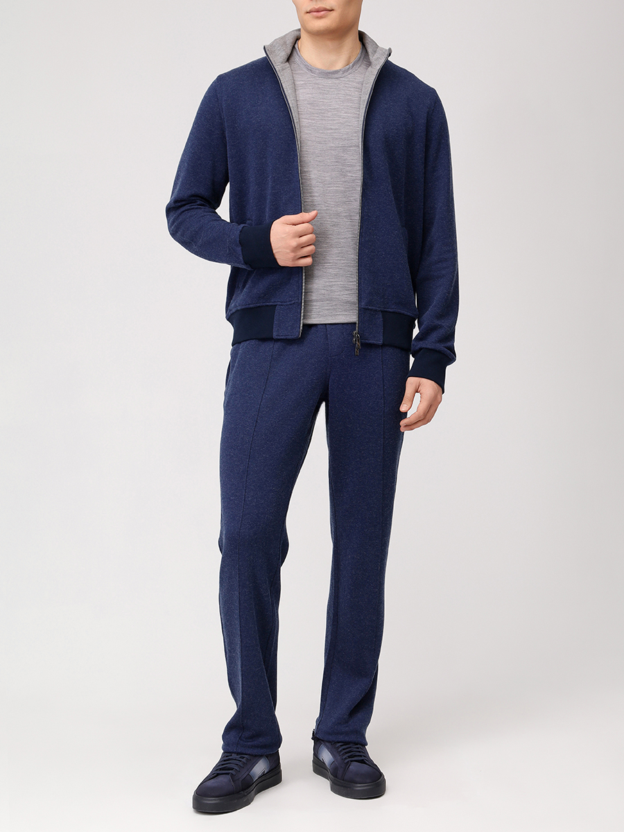 Костюм из модала