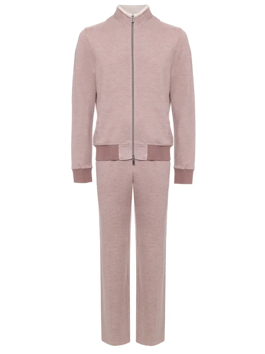 Костюм из модала