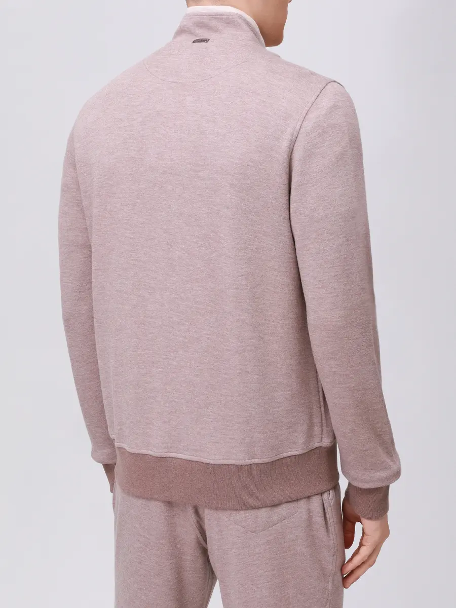 Костюм из модала