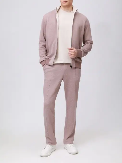 Костюм из модала CAPOBIANCO