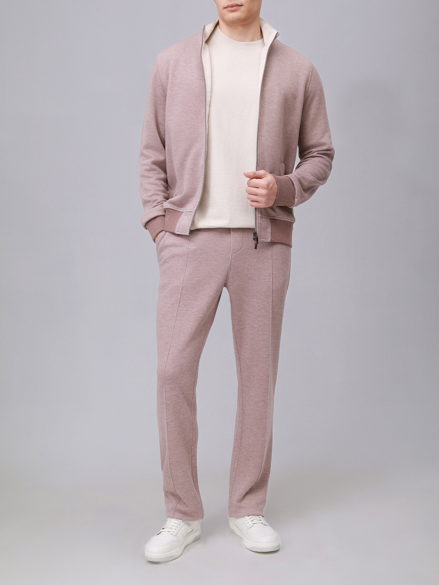 Костюм из модала