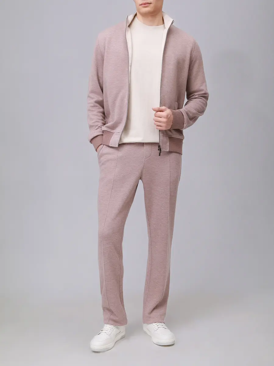 Костюм из модала