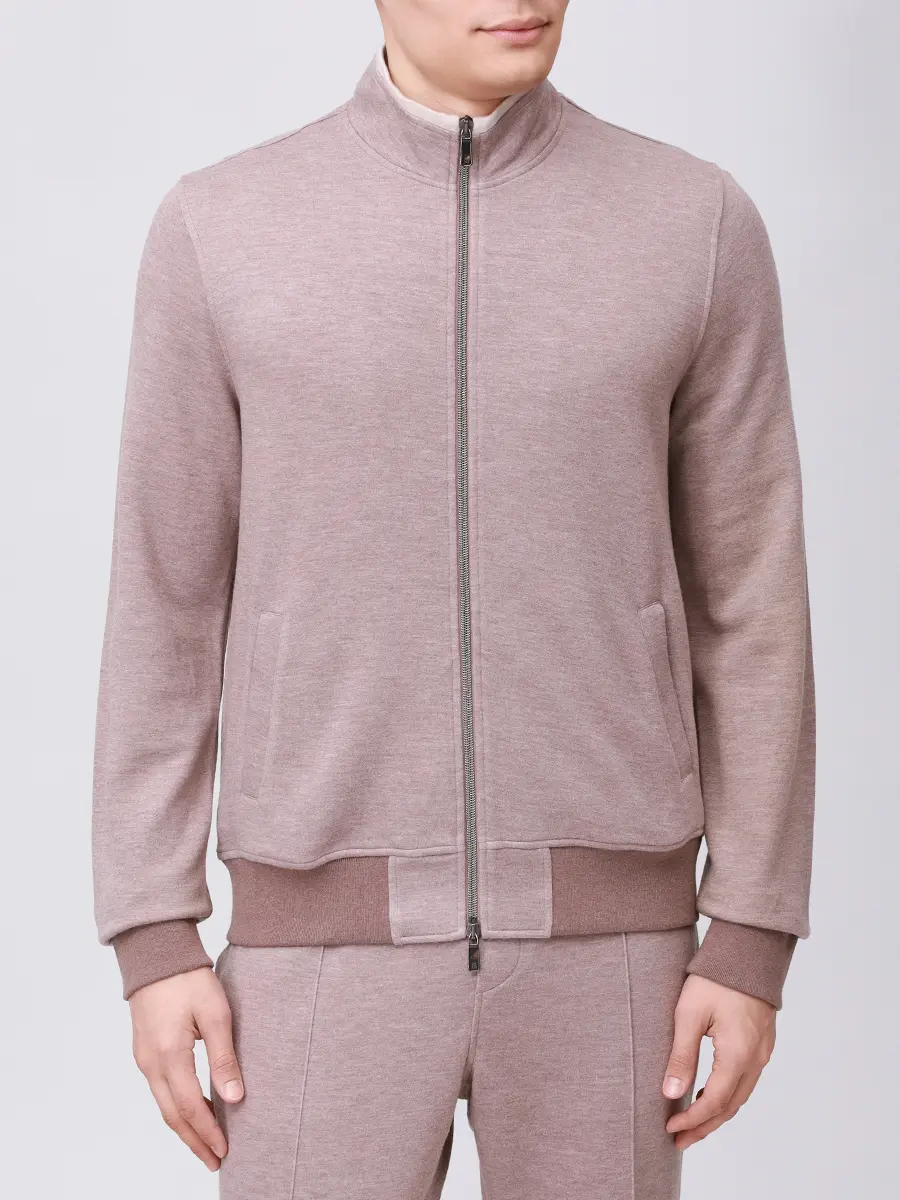 Костюм из модала