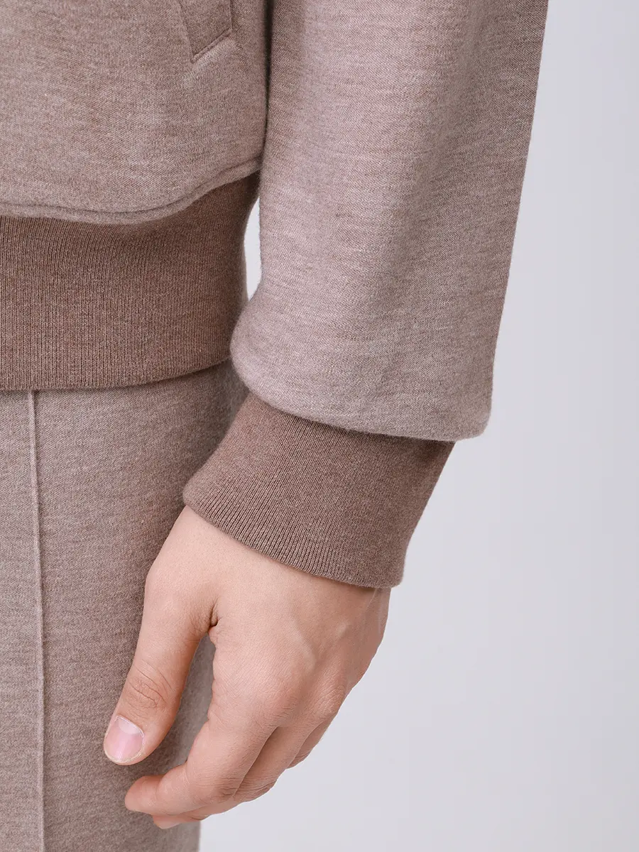 Костюм из модала