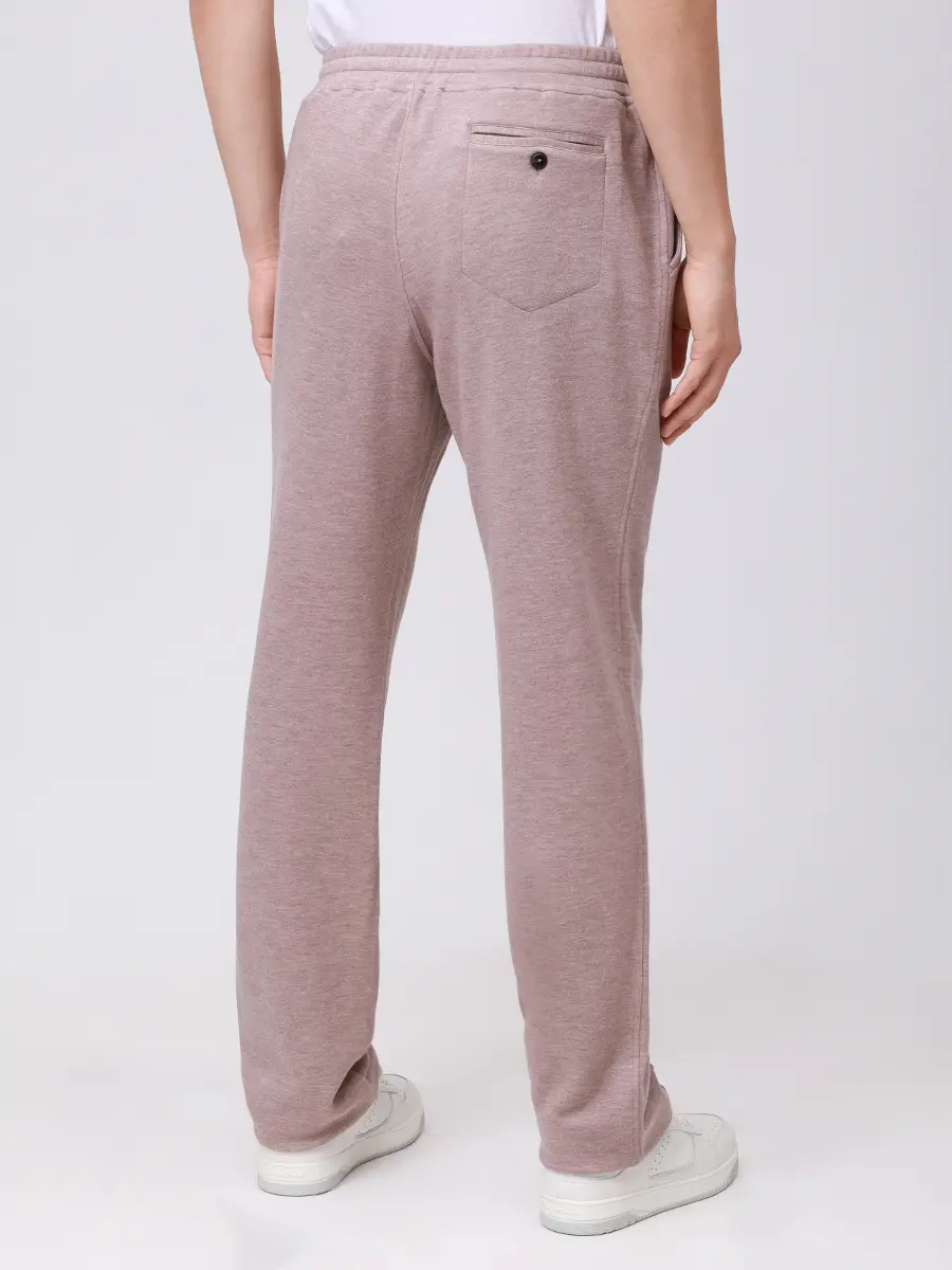 Костюм из модала