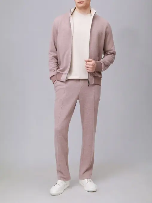 Костюм из модала CAPOBIANCO