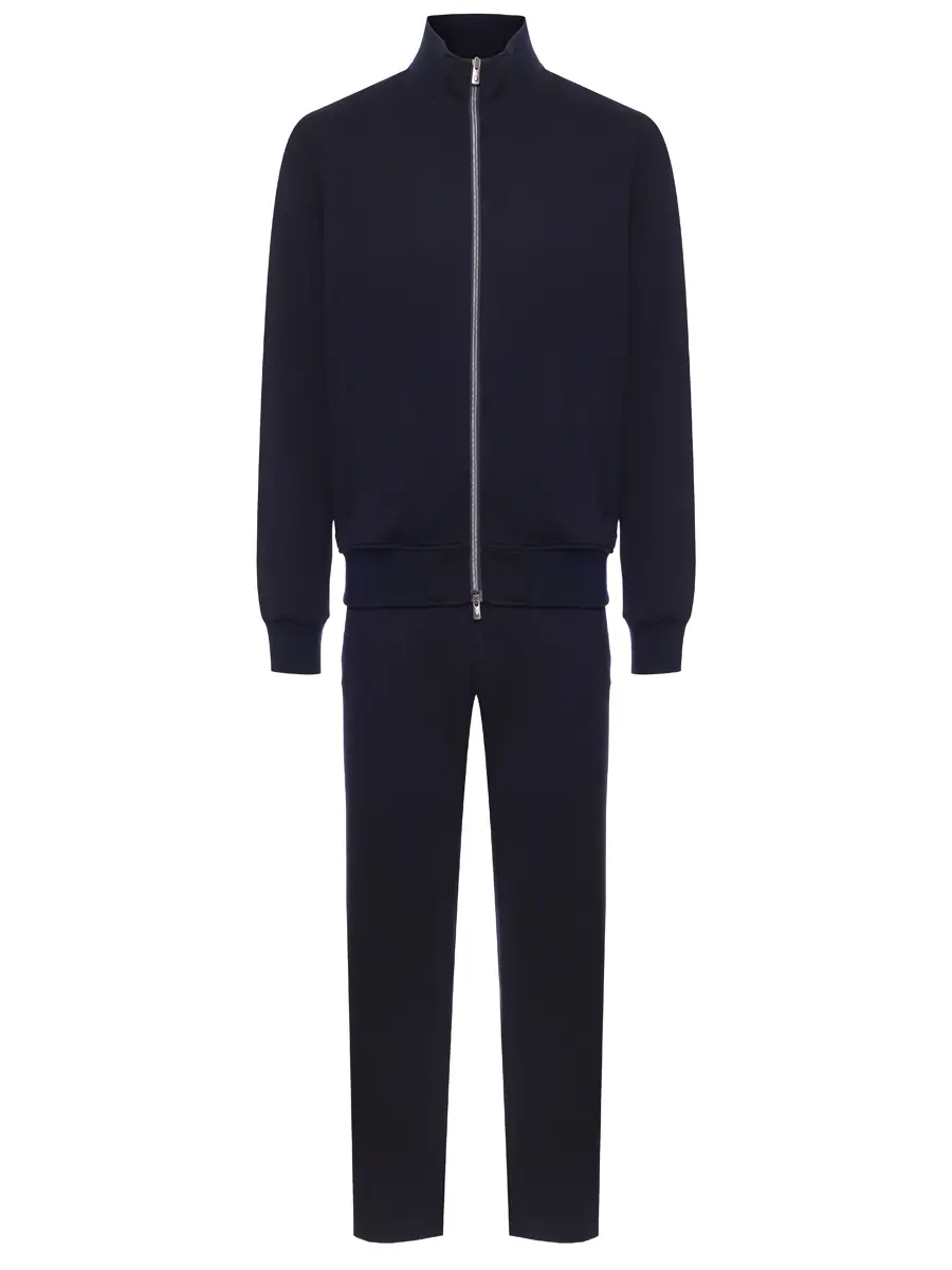 Костюм шерстяной