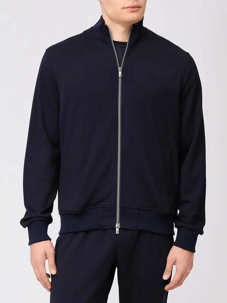 Костюм шерстяной