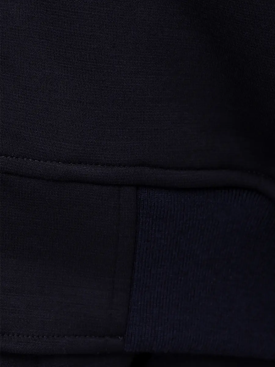 Костюм шерстяной