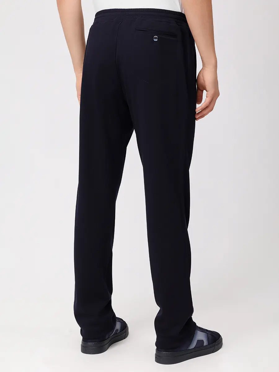 Костюм шерстяной