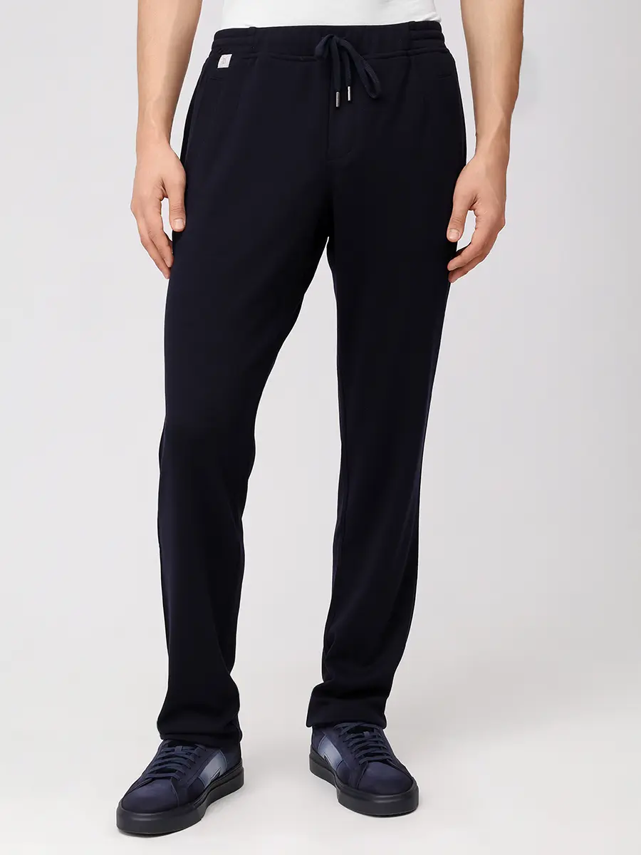 Костюм шерстяной