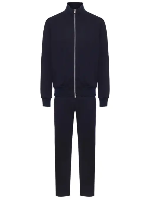 Костюм шерстяной CAPOBIANCO