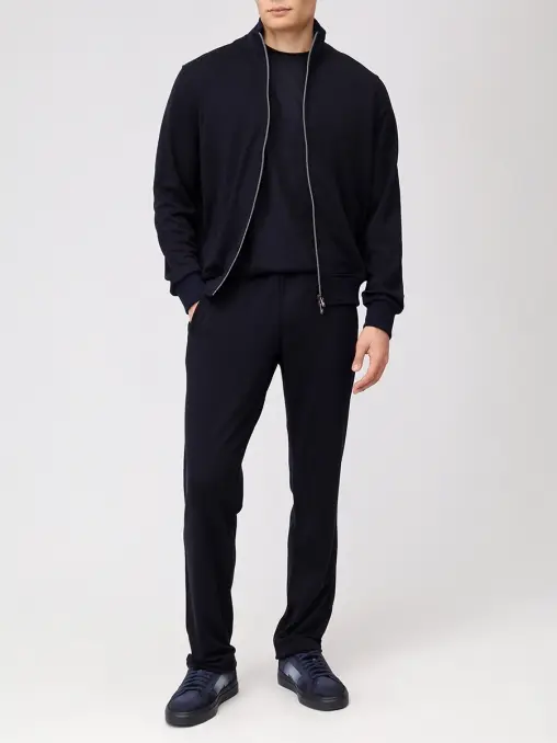 Костюм шерстяной CAPOBIANCO