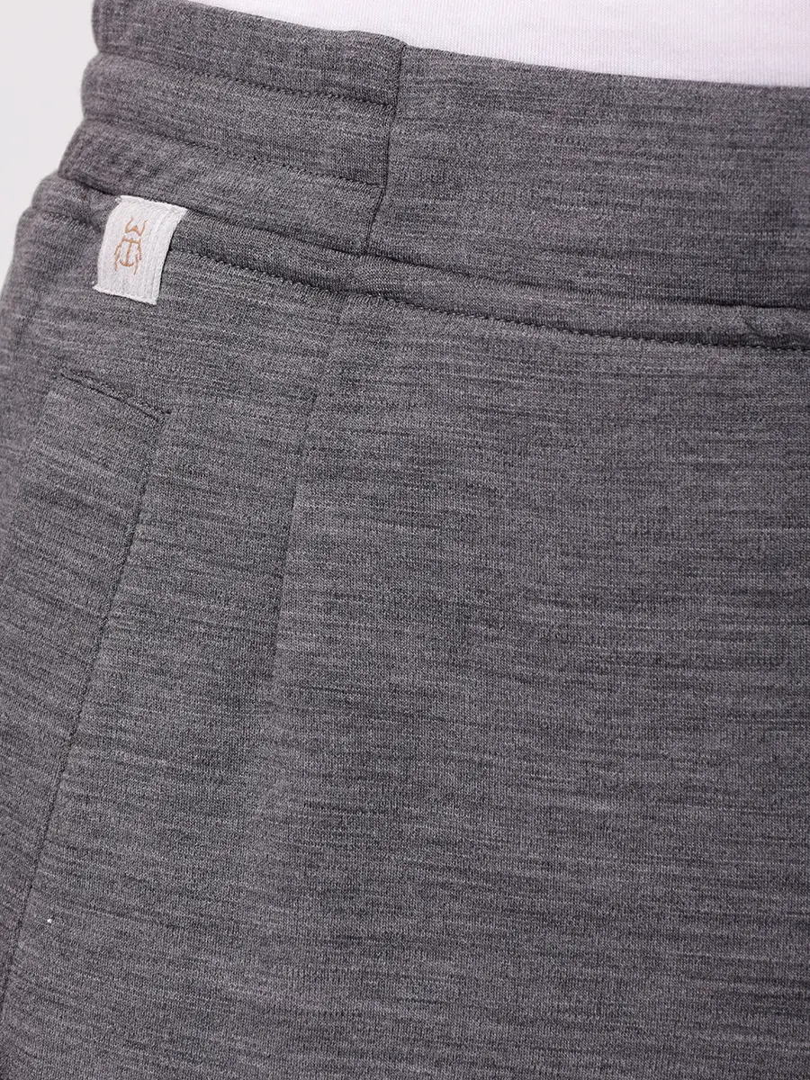 Костюм шерстяной